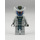 LEGO Rattla (Gris) Minifigurine