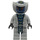 LEGO Rattla (Grau) Minifigur