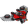 LEGO Ravager Attack Set 76079