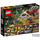 LEGO Ravager Attack Set 76079 Packaging