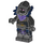 LEGO Raven Minifiguur