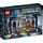 LEGO Ravenclaw House Banner Set 76411 Packaging