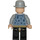 LEGO Ray Minifigure