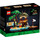 LEGO Ray the Castaway 40566 Packaging