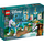 LEGO Raya and Sisu Dragon Set 43184