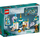 LEGO Raya and Sisu Dragon Set 43184