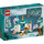 LEGO Raya et Sisu Dragon 43184 Packaging