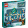 LEGO Raya en the Hart Palace 43181