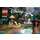 LEGO Raya and the Ongi&#039;s Heart Lands Adventure Set 30558