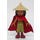 LEGO Raya from Raya and the Heart Palace Minifigure