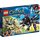 LEGO Razar&#039;s CHI Raider 70012-2 Packaging