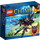 LEGO Razcal&#039;s Glider Set 70000