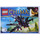 LEGO Razcal&#039;s Glider Set 70000 Instructions