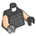 LEGO Razor Fist Minifig Torso (973 / 76382)