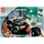 LEGO RC Race Buggy 8475 Istruzioni