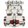 LEGO Rebel Blockade Runner Set 10019