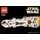 LEGO Rebel Blockade Runner Set 10019 Instructions