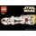 LEGO Rebel Blockade Runner 10019 Anweisungen