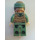 LEGO Rebel Commando Tan Vest Star Wars Minifigure