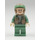 LEGO Rebel Commando Tan Vest Star Wars Minifigure