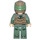 LEGO Rebel Commando Tan Vest Star Wars Figurine