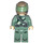 LEGO Rebel Commando con Barba corta Minifigura