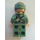 LEGO Rebel Commando con Barba corta Minifigura