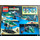 LEGO Rebel Hunter Set 6897 Packaging