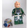 LEGO Rebel Pilot A-Aile Figurine