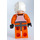 LEGO Rebel Pilot X-Aile Figurine