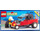 LEGO Rebel Roadster Set 6538 Packaging