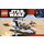 LEGO Rebel Scout Speeder Set 7668