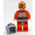 LEGO Rebel Snowspeeder Pilot minifiguur