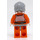 LEGO Rebel Snowspeeder Pilot Minifigur