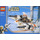 LEGO Rebel Snowspeeder Blauwe doos 4500-1