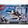 LEGO Rebel Snowspeeder Boîte d&#039;origine Trilogy Edition 4500-2