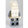 LEGO Rebel Soldat avec Blanc Des lunettes de protection Minifigurine