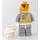 LEGO Rebel Soldat avec Blanc Des lunettes de protection Minifigurine