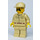 LEGO Rebel Technician with Moustache and Stubble Minifigure