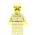 LEGO Rebel Technician with Moustache and Stubble Minifigure