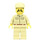 LEGO Rebel Technician avec Bronzer Uniform Minifigurine