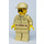 LEGO Rebel Technician con Tostado Uniform Minifigura