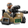 LEGO Rebel Trooper Battle Pack Set 75164