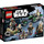 LEGO Rebel Trooper Battle Pack 75164 Packaging