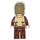 LEGO Rebel Trooper (Corporal Rostok) Minifigure