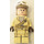 LEGO Rebel Trooper - Goggle, Dark Tan Helmet Minifigure