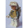 LEGO Rebel Trooper (Hoth) mit Beige Weste und Snow Schutzbrille Minifigur