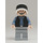 LEGO Rebel Trooper con Nero Gilet (Smile) Minifigure