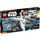 LEGO Rebel U-wing Fighter Set 75155 Packaging