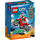 LEGO Reckless Scorpion Stunt Bike Set 60332